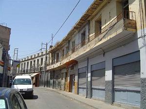 ORAN - RUE FUSTEL DE COULANGES  (3)